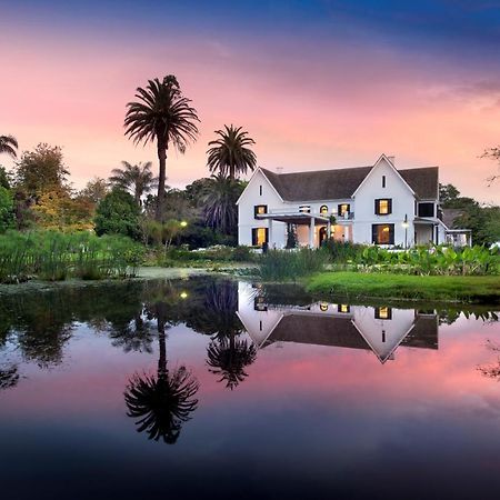 فندق The Manor House At Fancourt جورج المظهر الخارجي الصورة