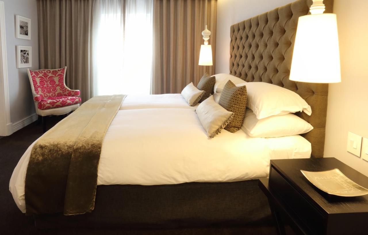 فندق The Manor House At Fancourt جورج المظهر الخارجي الصورة