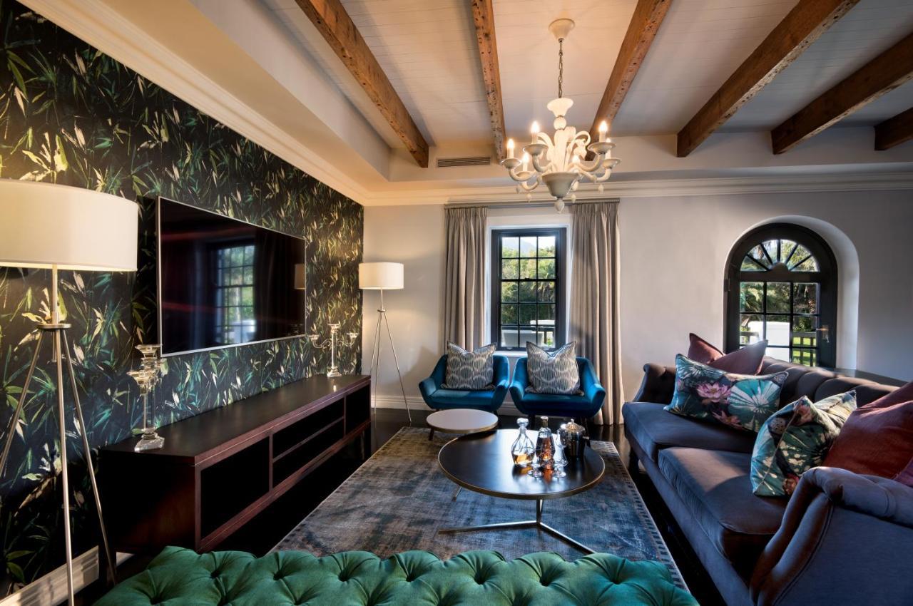 فندق The Manor House At Fancourt جورج المظهر الخارجي الصورة