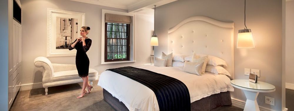 فندق The Manor House At Fancourt جورج المظهر الخارجي الصورة