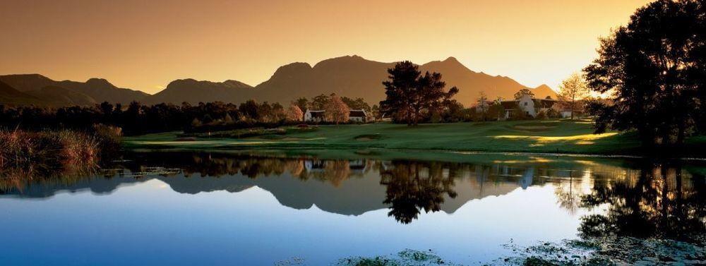 فندق The Manor House At Fancourt جورج المظهر الخارجي الصورة