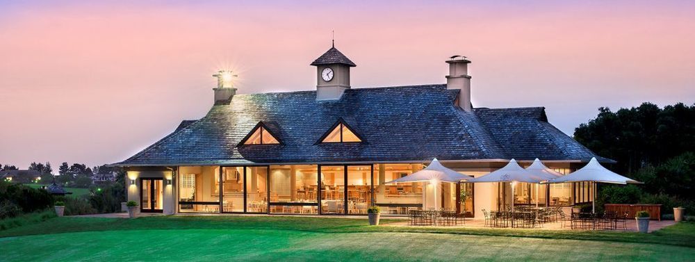 فندق The Manor House At Fancourt جورج المظهر الخارجي الصورة