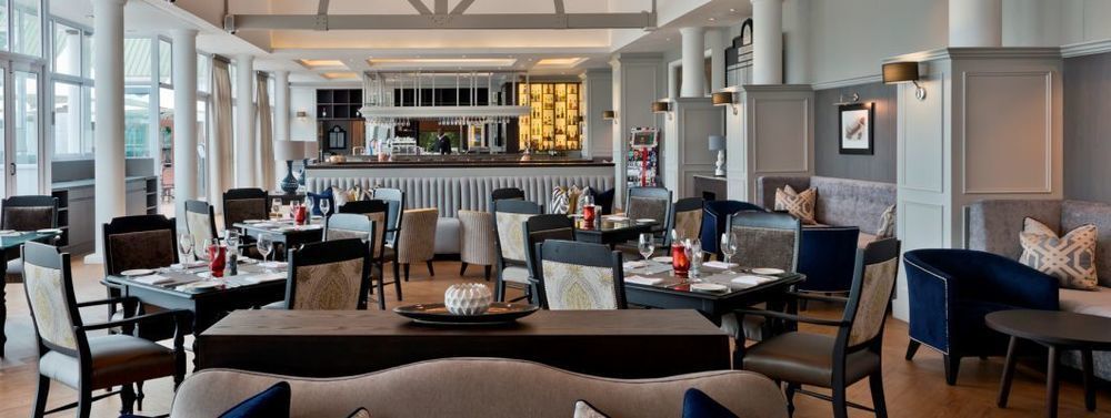 فندق The Manor House At Fancourt جورج المظهر الخارجي الصورة