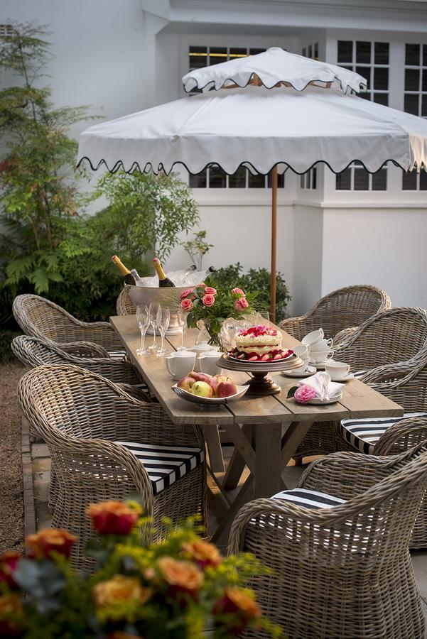 فندق The Manor House At Fancourt جورج المظهر الخارجي الصورة