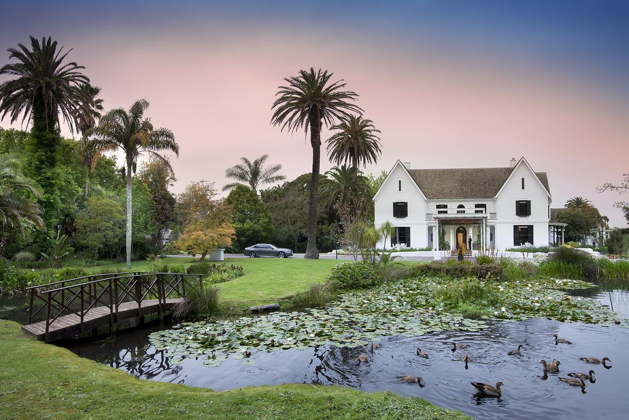 فندق The Manor House At Fancourt جورج المظهر الخارجي الصورة