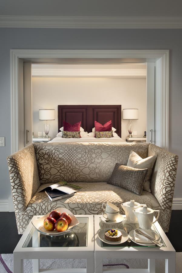 فندق The Manor House At Fancourt جورج المظهر الخارجي الصورة