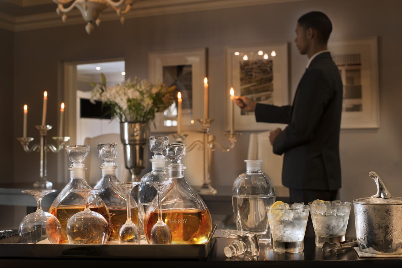 فندق The Manor House At Fancourt جورج المظهر الخارجي الصورة
