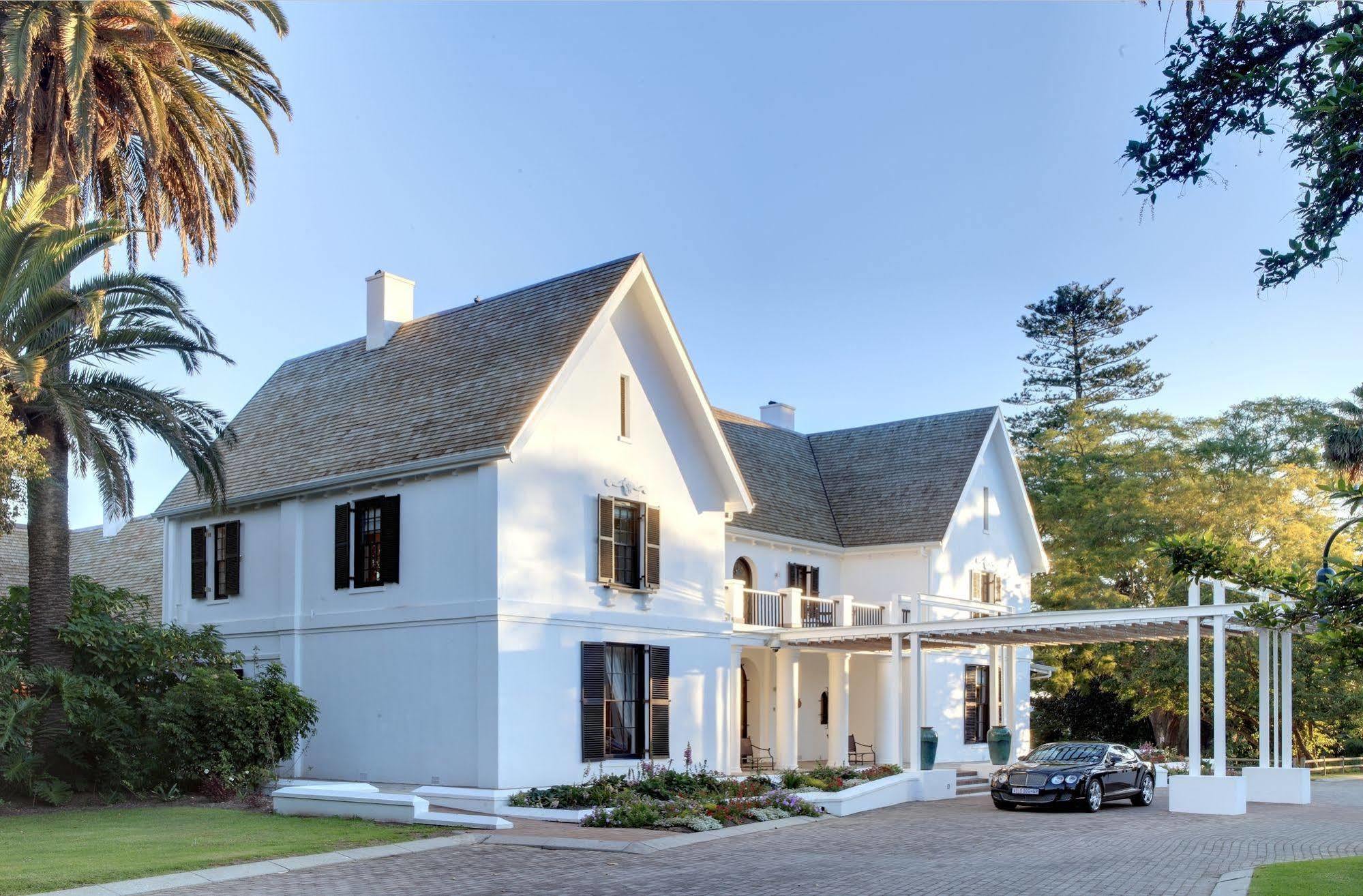 فندق The Manor House At Fancourt جورج المظهر الخارجي الصورة