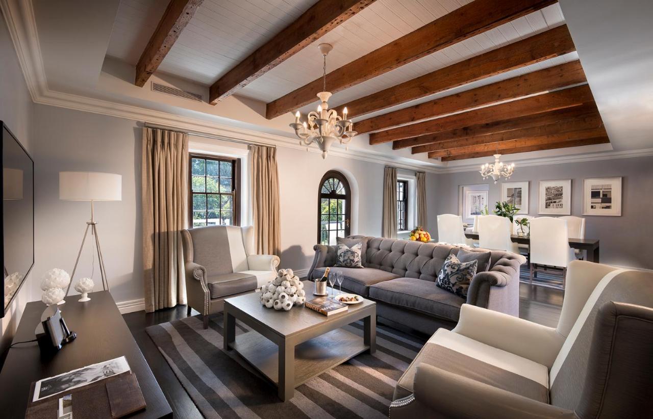فندق The Manor House At Fancourt جورج المظهر الخارجي الصورة