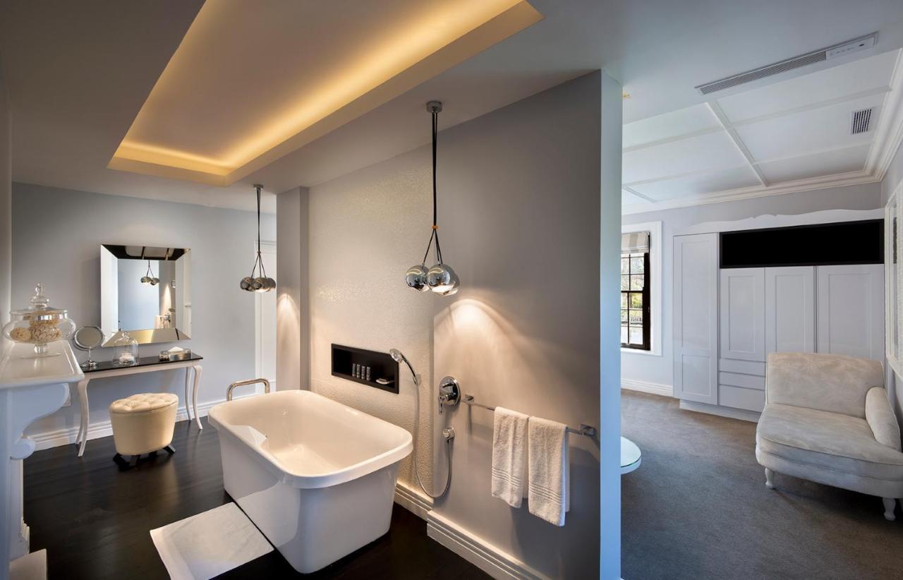 فندق The Manor House At Fancourt جورج المظهر الخارجي الصورة