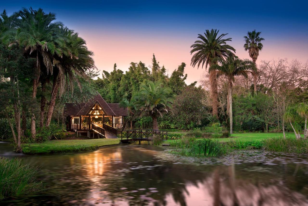 فندق The Manor House At Fancourt جورج المظهر الخارجي الصورة