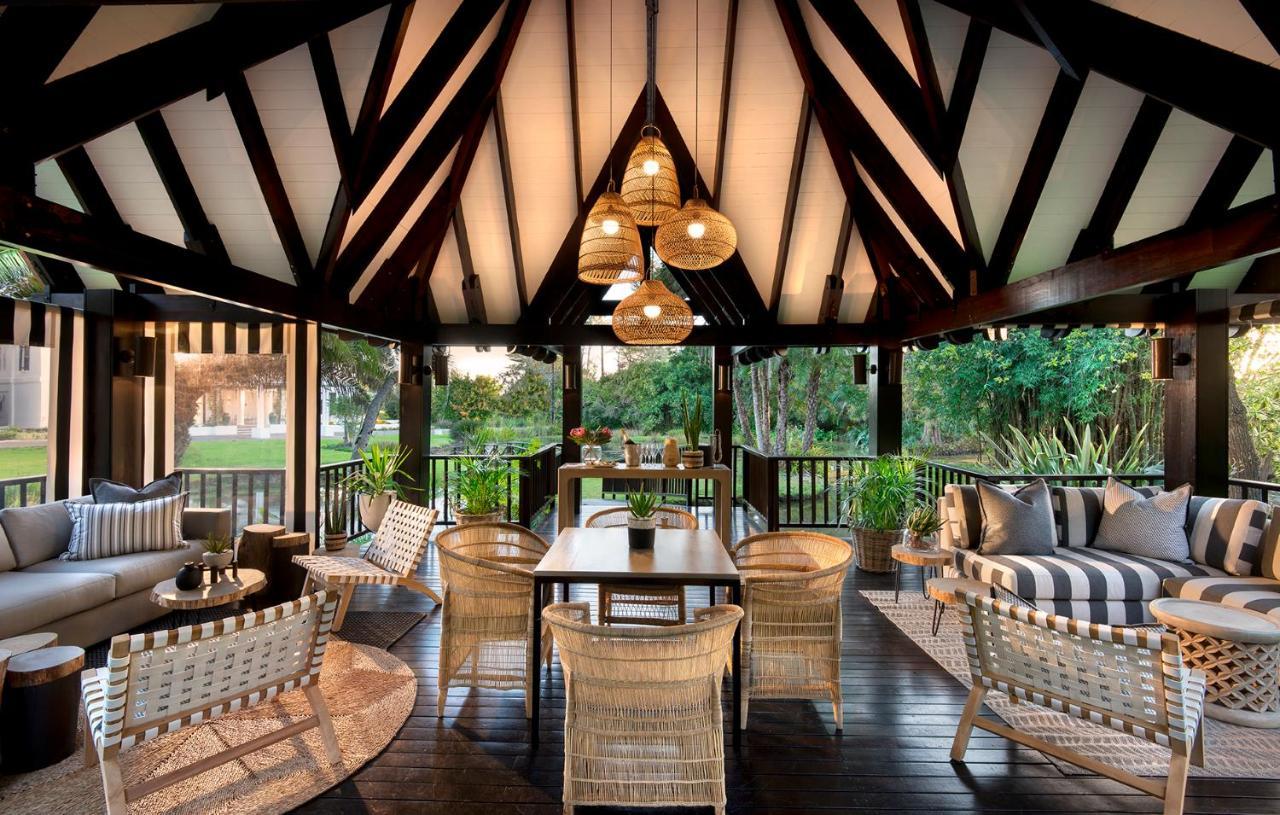 فندق The Manor House At Fancourt جورج المظهر الخارجي الصورة
