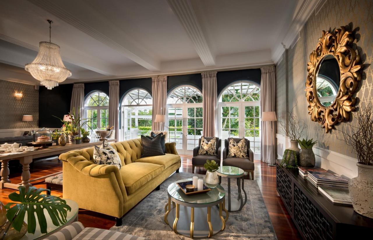 فندق The Manor House At Fancourt جورج المظهر الخارجي الصورة