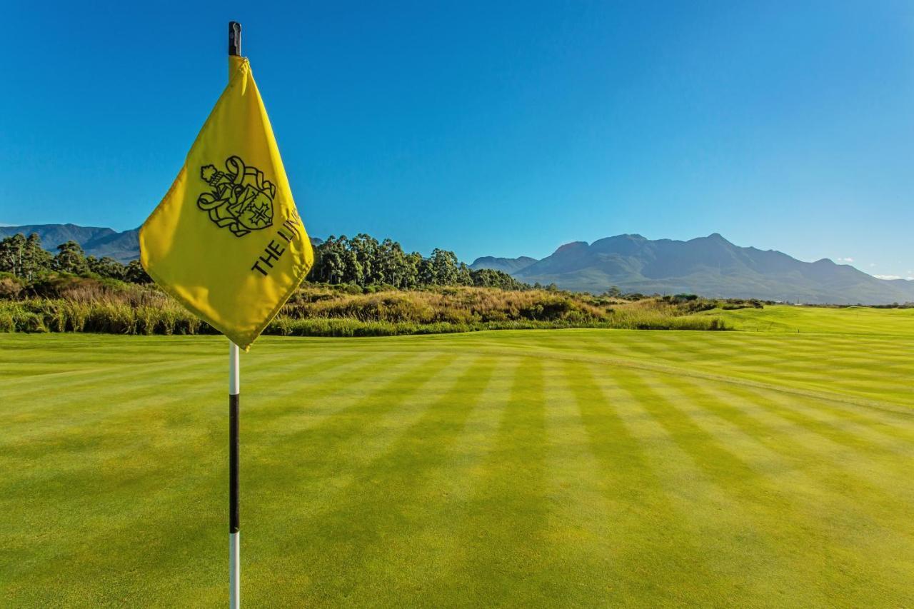 فندق The Manor House At Fancourt جورج المظهر الخارجي الصورة
