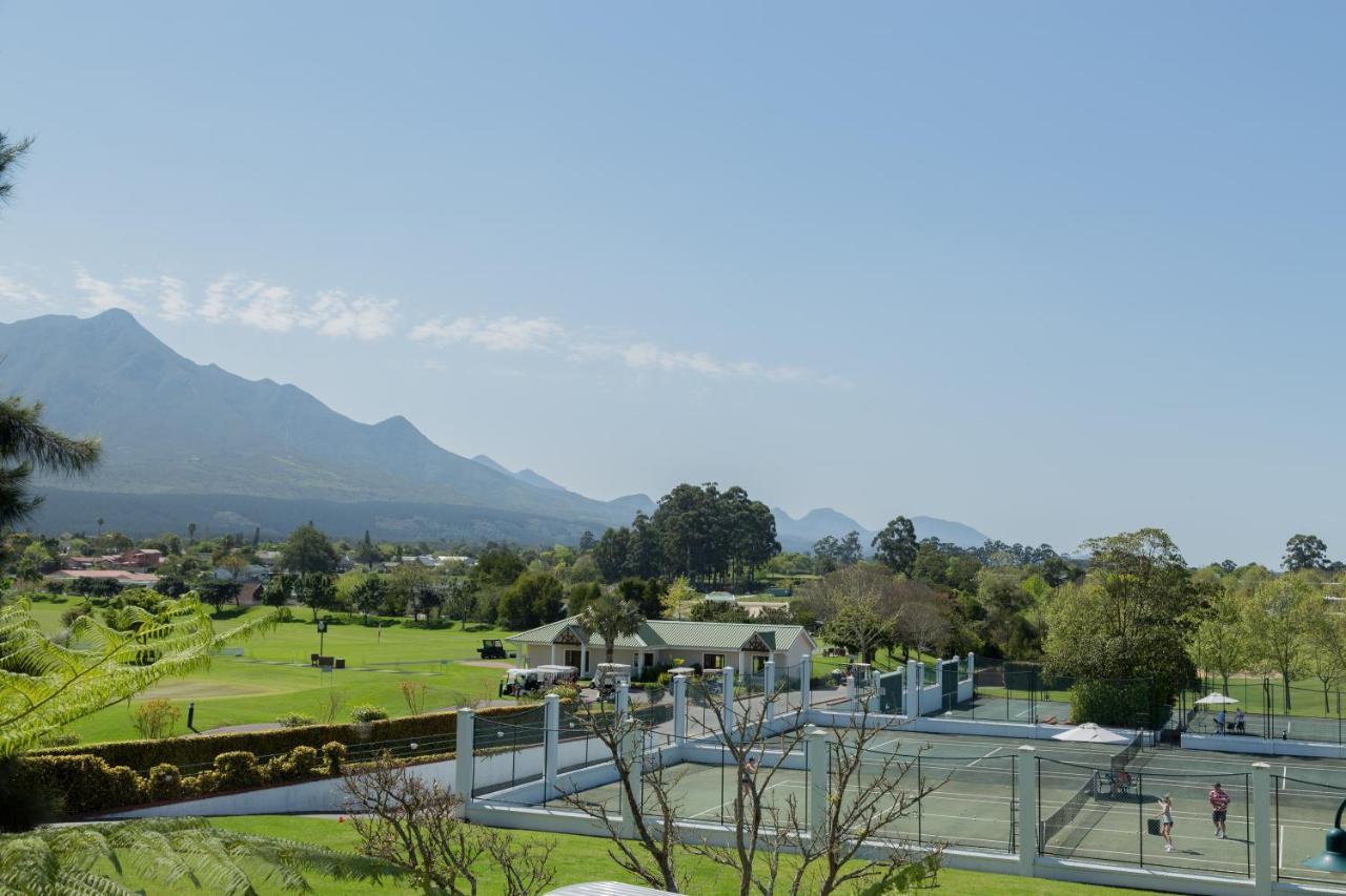 فندق The Manor House At Fancourt جورج المظهر الخارجي الصورة